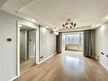 朝阳太阳宫新纪家园 精装三居 价格可大谈,明卫