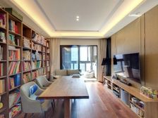 书香门第,倾情紫竹优质好房