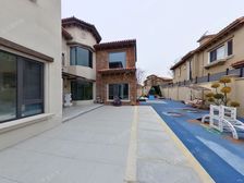 熙园新上精装独栋,内环边户视野好 三面无邻居,诚意卖,找我看