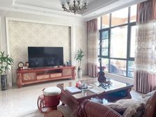 兰埔 海逸雍雅堡 234.95㎡ 6房2厅 南向