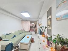 爆款一房改2房,附送15平院子,配套完善,书包可用,我司独有