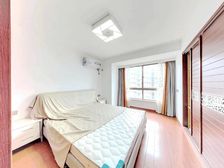 维科水岸枫情精装修 采光好 户型正气,实用面积更大