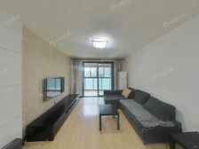 徐汇新城2+1可做三房,位置好电梯中层诚意出售可聊空间大