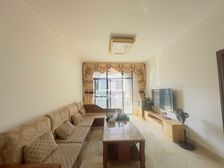 《精选》融晟公园大地精装四房保养好看房方便