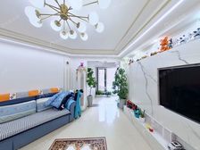 马家堡 十号线地铁角门东 上海建筑南北两居室 人车分离