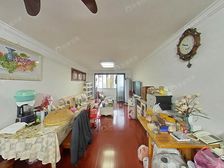 南北通户型 双馗道交通 中间楼层看房方便