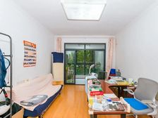 24中本部国泰新都电梯房 2室2厅 中装修