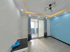 马陆·金沙湾绿地和苑(一期)·2室·1厅