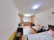 电梯房平层入户,师专和大境初,朝南采光好