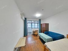 金杨·金杨四街坊·1室·1厅