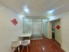 北蔡·金恒小区·2室·1厅