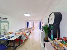 百子湾·金都杭城西区·1室·2厅