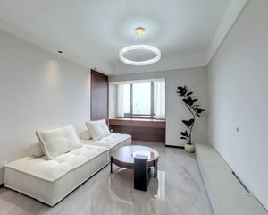 瑞升望江橡树林二期 2室2厅 西北