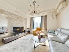 锦东庭园 3室2厅 南