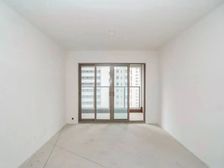 博小24中本部 南广场花园西区 二室毛坯 随时可看