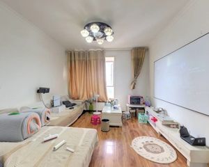 望江锦园 2室1厅 东南