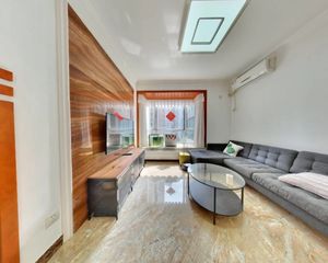 望江锦园 2室2厅 东南