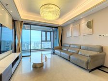 龙湖梵悦台 4室1厅 东