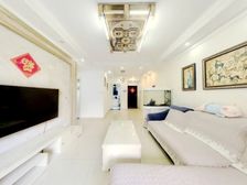 优品尚东三期 3室2厅 西