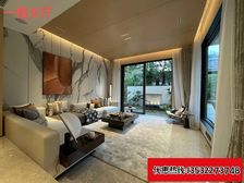 降·价风暴,华发观山水联排别墅总价170万,直降140万一套