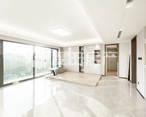 3室2厅中海京叁号院
