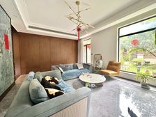 稀Q别墅!有产权车位!诚意可谈!满五省税!随时看