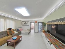 急售 一层精装三居 边户采光好 可种花 拎包即住 随时看