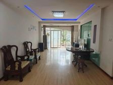 虹桥:南北户型,带院子两房,满五低,配套完善,诚售