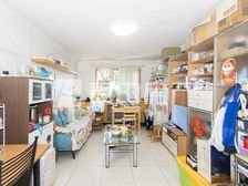 2室1厅世纪城一期远大园四区(回迁)