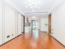 22年次新洋房,电梯洋房中间楼层无遮挡,空调地暖新风