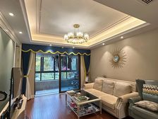 龙湖天御府3室2厅2卫南朝向370.0万元/套出售