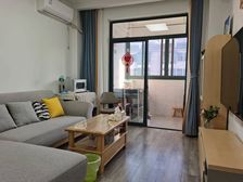 亭湖名庭1室1厅1卫南朝向43.0万元/套出售