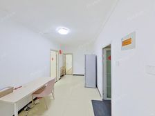 健翔桥·华严北里小区·3室·1厅
