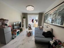 安乐馨居 77.54平2居 南北向简装修 拎包入住