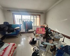 南北通透檀营小区3室2厅