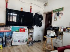 南北通透宾阳里2室1厅