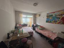 怀柔潘家园小区 44.24平1居 南向简装修 自住保养好