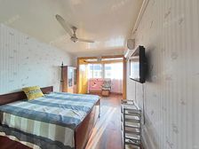 一室户,位置安静,健身楼层,看房方便,诚意出售,接受市场价