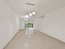 粼江峰阁 4室1厅 西北