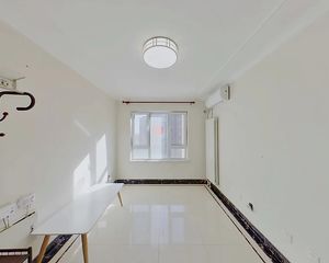 北辛安·枫香苑·2室·1厅大两居室 明厨明卫