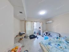 天天朝阳东向开间对花园业主诚意出售可谈紧邻朝阳路