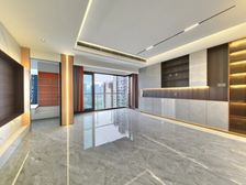 人居东湖长岛 3室2厅 西