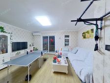 ·金科帕提欧·精装两居 品质物业 南北通透 赏花观景