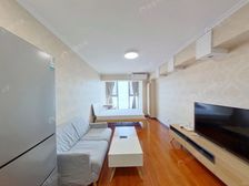 东方财富 1室0厅 东