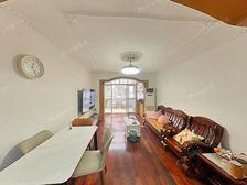 北蔡·绿川新苑南苑·3室·1厅