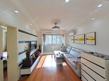 新上双南户型,花园位置,精装修,业主诚售,森兰印象城,诚售