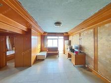 燕化星城健德一里 两居室 户型方正 采光好