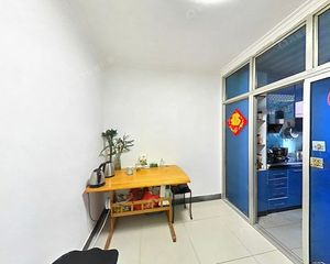 白纸坊 陶然亭 中楼满五 双东向 晨起迎接太阳满屋 精装