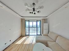 森陇家园·南北板式2房花园位置,看房随时,看中可大刀