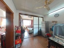 植物园·园南一村·2室·1厅